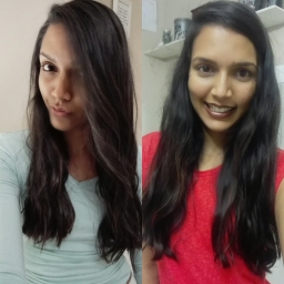 Hair Today, Gone Tomorrow!